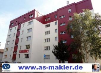 Eigentumswohnung mit Balkon und Garage! Wohnung kaufen 45473 Mülheim an der Ruhr Bild mittel