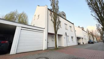 Eigentumswohnung mit Blick aufs Wasser; Nordhorn - Povelgebiet Wohnung kaufen 48529 Nordhorn Bild mittel
