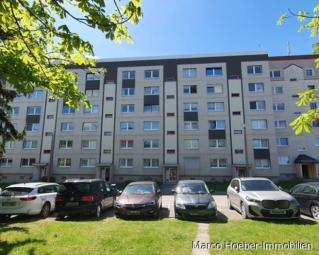 Eigentumswohnung zur Selbstnutzung - billiger als Mieten! Wohnung kaufen 09385 Lugau Bild mittel