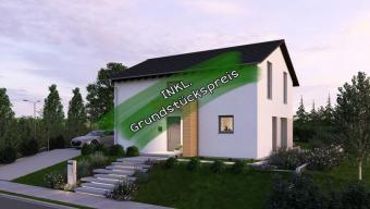  Ein Angebot, das Baugeschichte schreibt. - OKAL Vorteilstage Haus kaufen 37139 Adelebsen Bild mittel