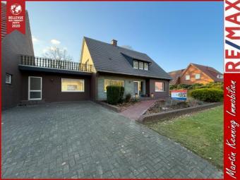 Ein Anwesen, das Maßstäbe setzt!
 *Raum für Leben, Tiere und Natur – mit unverbaubarem Ausblick* Haus kaufen 49751 Werpeloh Bild mittel