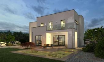 EIN BAUHAUS FÜR DIE GANZE FAMILIE Haus kaufen 45768 Marl Bild mittel