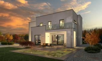 EIN BAUHAUS MIT VIELEN WOHNLICHEN PLUSPUNKTEN Haus kaufen 66359 Bous Bild mittel