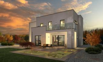 EIN BAUHAUS MIT VIELEN WOHNLICHEN PLUSPUNKTEN Haus kaufen 67677 Enkenbach-Alsenborn Bild mittel