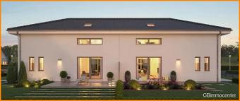 Ein Bauplatz - 1 Doppelhaus - ZWEI glückliche Familien mit freier Planung Haus kaufen 14547 Beelitz (Landkreis Potsdam-Mittelmark) Bild mittel