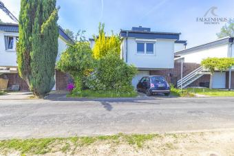 Ein Bungalow für Wohngenießer in ruhiger Lage Haus kaufen 42859 Remscheid Bild mittel