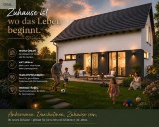 EIN DESIGNHAUS, SO VIELSEITIG WIE DU SELBST Haus kaufen 86405 Meitingen Bild mittel