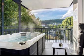 Ein exklusives Ferienresort mit guter Renditeperspektive Gewerbe kaufen 33100 Paderborn Bild mittel
