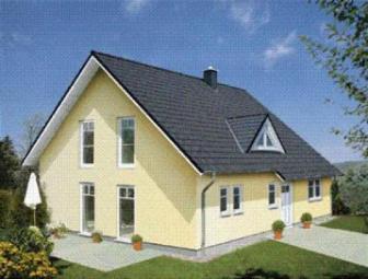 Ein Familienhaus mit viel Platz Haus kaufen 76646 Bruchsal Bild mittel