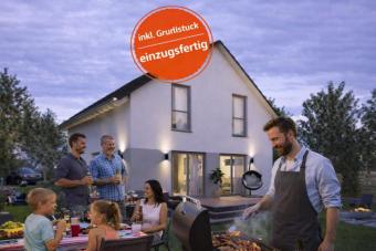 Ein Haus, das Ihre Persönlichkeit widerspiegelt. Haus kaufen 34295 Edermünde Bild mittel