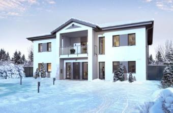 EIN HAUS, DAS KEINE WÜNSCHE OFFEN LÄSST Haus kaufen 42651 Solingen Bild mittel