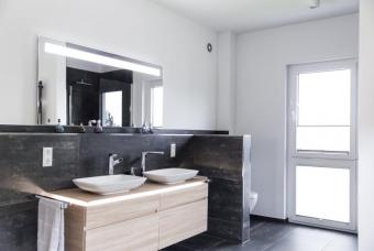 EIN HAUS, DAS MIT GROSSEM PLATZANGEBOT ÜBERZEUGT Haus kaufen 52388 Nörvenich Bild mittel