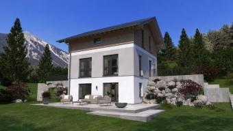 EIN HAUS FÜR BESONDERE GEGEBENHEITEN AM BERG Haus kaufen 86655 Harburg (Schwaben) Bild mittel