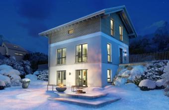 EIN HAUS FÜR BESONDERE GEGEBENHEITEN AM BERG Haus kaufen 49545 Tecklenburg Bild mittel