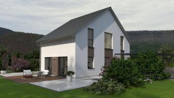 EIN HAUS, IN DEM MODERNE AUF KLASSIK TRIFFT Haus kaufen 66862 Kindsbach Bild mittel