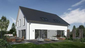 Ein Haus mit dem besonderen Raumkonzept in Wuppertal-Langerfeld Haus kaufen 42389 Wuppertal Bild mittel