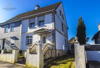 Ein Haus mit Garten zum Wohlfühlen Haus kaufen 42899 Remscheid Bild mittel