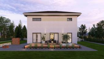 EIN HAUS, Von OKAL mit viel Platz Haus kaufen 37345 Am Ohmberg Bild mittel