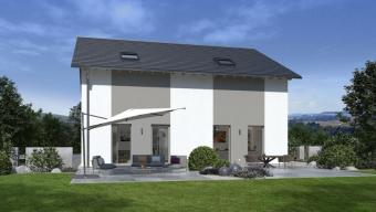 EIN HAUS, ZWEI EINHEITEN Haus kaufen 46509 Xanten Bild mittel
