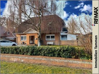 * EIN HAUS. ZWEI WOHNEINHEITEN. VIELE MÖGLICHKEITEN! * Haus kaufen 26810 Westoverledingen Bild mittel