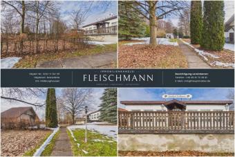 Ein Ort mit Geschichte wartet auf Ihre Ideen: Das Restaurant „Erdbeere“ Gewerbe kaufen 98646 Hildburghausen Bild mittel