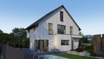 Ein Ort von bleibender Eleganz Haus kaufen 34376 Immenhausen Bild mittel