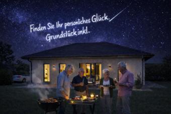 Ein Ort zum Ankommen Haus kaufen 35116 Hatzfeld (Eder) Bild mittel