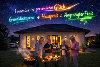 Ein Ort zum Ankommen. - Okal Bungalow. Haus kaufen 34637 Schrecksbach Bild mittel