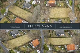 Ein Platz zum Ankommen und Wohlfühlen – Ihr Baugrundstück im grünen Herzen von Suhl Grundstück kaufen 98529 Albrechts Bild mittel