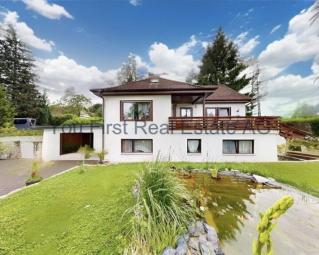 Ein Rückzugsort, wo die Stille dich umarmt Haus kaufen 79713 Bad Säckingen Bild mittel