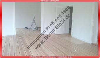 Ein Traum ++ 4 WG geeignet - Mietwohnung Wohnung mieten 12059 Berlin Bild mittel
