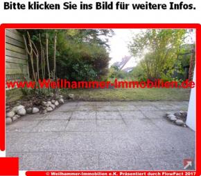 Ein Traum mit großer Sonnenterrasse und großem Garten. Wohnung mieten 66123 Saarbrücken Bild mittel