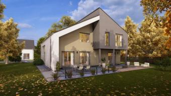EIN TRAUMHAUS FÜR DIE GANZE FAMILIE Haus kaufen 46535 Dinslaken Bild mittel