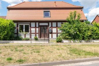 Ein Zuhause das Herzen höher schlagen lässt! Haus kaufen 39307 Klitsche Bild mittel