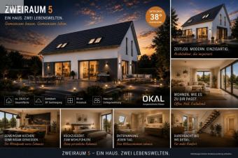 EIN ZUHAUSE FÜR DIE GANZE FAMILIE Haus kaufen 86343 Königsbrunn Bild mittel