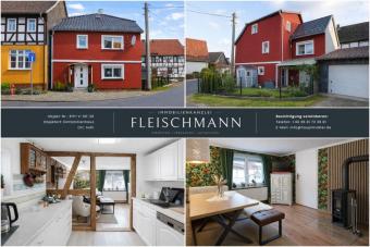 Ein Zuhause mit Herz – liebevoll saniertes Einfamilienhaus in Suhl Haus kaufen 98529 Suhl Bild mittel