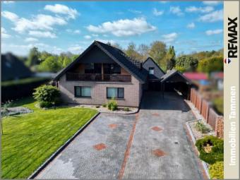 „Ein Zuhause zum Verlieben: Exklusives Anwesen in Bestlage von Westoverledingen“ Haus kaufen 26810 Westoverledingen Bild mittel