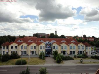 Eine 1-Raum-Wohnung zum guten Preis in der Elbe- Havel Passage - WG Nr. 17 Wohnung mieten 39307 Genthin Bild mittel