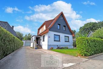 Eine gute Chance für das eigene Eigenheim mit vielen Möglichkeiten Haus kaufen 27607 Langen (Landkreis Cuxhaven) Bild mittel