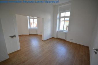Eine wunderschoene Altbauwohnung in zentraler Stadtlage. Wohnung mieten 67433 Neustadt an der Weinstraße Bild mittel