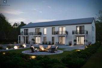 Einfach. Klar. Zuhause. Haus kaufen 66113 Saarbrücken Bild mittel