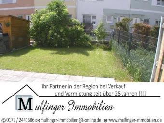 Einfach mehr PLATZ - Reihenmittelhaus mit 2 Stellplätzen und Garten Haus 91325 Adelsdorf (Landkreis Erlangen-Höchstadt) Bild mittel