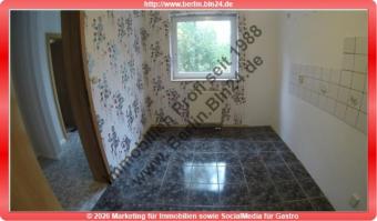 Einfamilienhäuser zur Kapitalanlage im Harz voll unterkellert und Terrasse sowie Garten Haus kaufen 38820 Halberstadt Bild mittel
