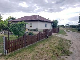 Einfamilienhaus Haus kaufen 16909 Wittstock Bild mittel