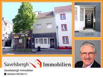 Einfamilienhaus am Zentrum von Linnich Haus kaufen 52441 Linnich Bild mittel