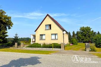 Einfamilienhaus auf großem Grundstück in Ortsrandlage - Zollchow Haus kaufen 14715 Milower Land Bild mittel