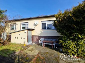 Einfamilienhaus auf großzügigem Grundstück in ruhiger Lage – mit modernem Glasfaseranschluss Haus kaufen 15306 Lindendorf Bild mittel