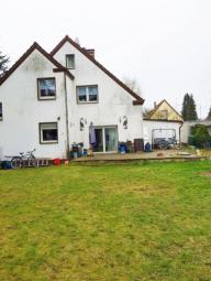 Einfamilienhaus (für 2 Fam.) mit großem Grundstück Rudow Haus kaufen 12357 Berlin Bild mittel