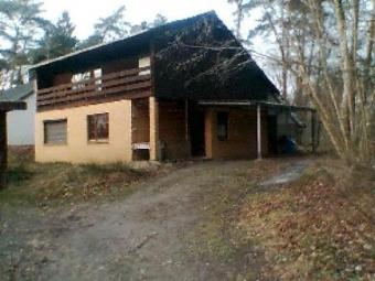 Einfamilienhaus für Waldliebhaber Haus kaufen 21789 Wingst Bild mittel