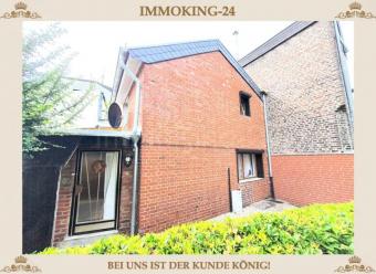 ++ EINFAMILIENHAUS + GARTEN IN GUTER LAGE! VIELE MODERNISIERUNGEN!! ++ Haus kaufen 52249 Eschweiler Bild mittel